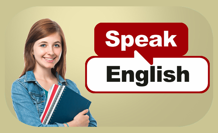 English-Speaking Course